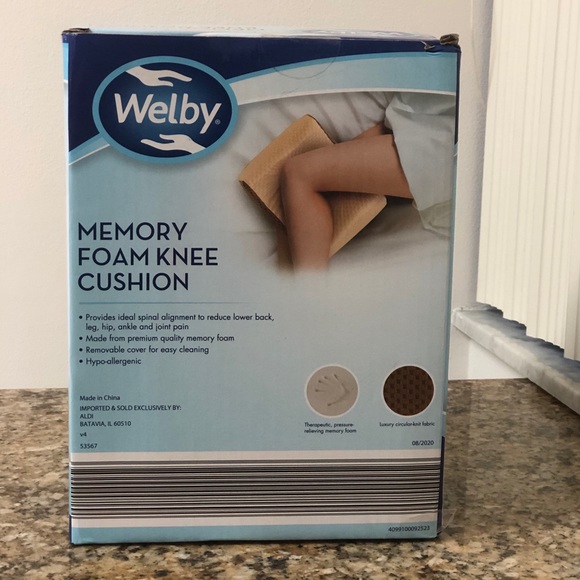 comfi newborn pillow